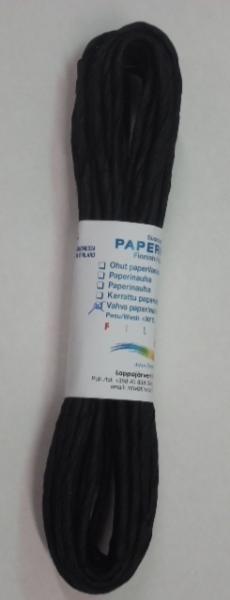 paperyarn thick black